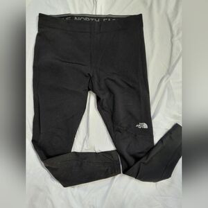The North Face Black Sport Leggings Tights Pants